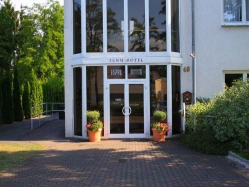 Turm Hotel
