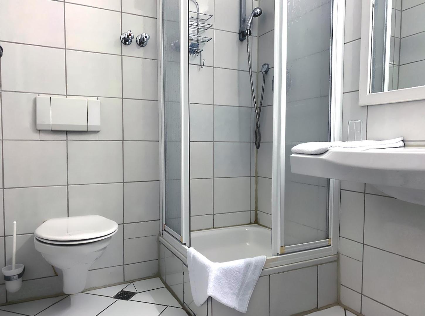 Turm Hotel Hanau