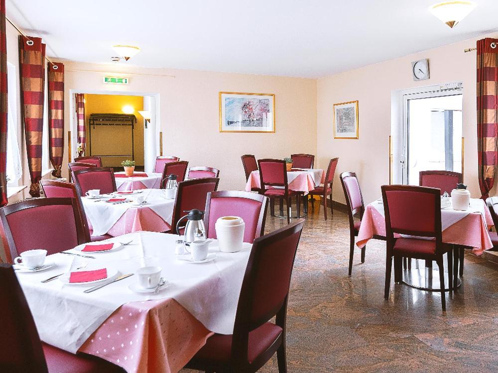 Hotel Turm Hanau